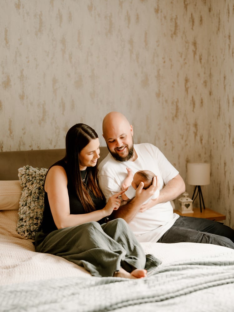 Image of Lifestyle sessions at your own home DEPOSIT ONLY  (triangle / Coleraine /Ballymoney area) 