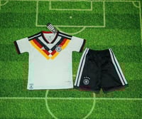 Germany Kit