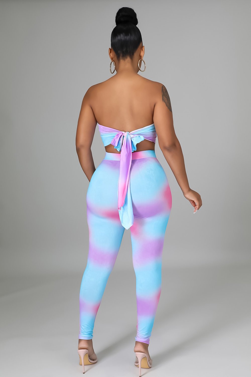 Image of Cotton Candy Set