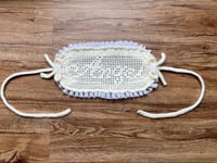 Image 1 of angel 2.0 headdress 