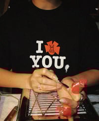 Image 2 of I <3 U - Tee