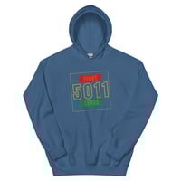 Image 23 of 5011 Unisex Hoodie