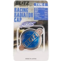 Image 1 of BLITZ Radiator Cap