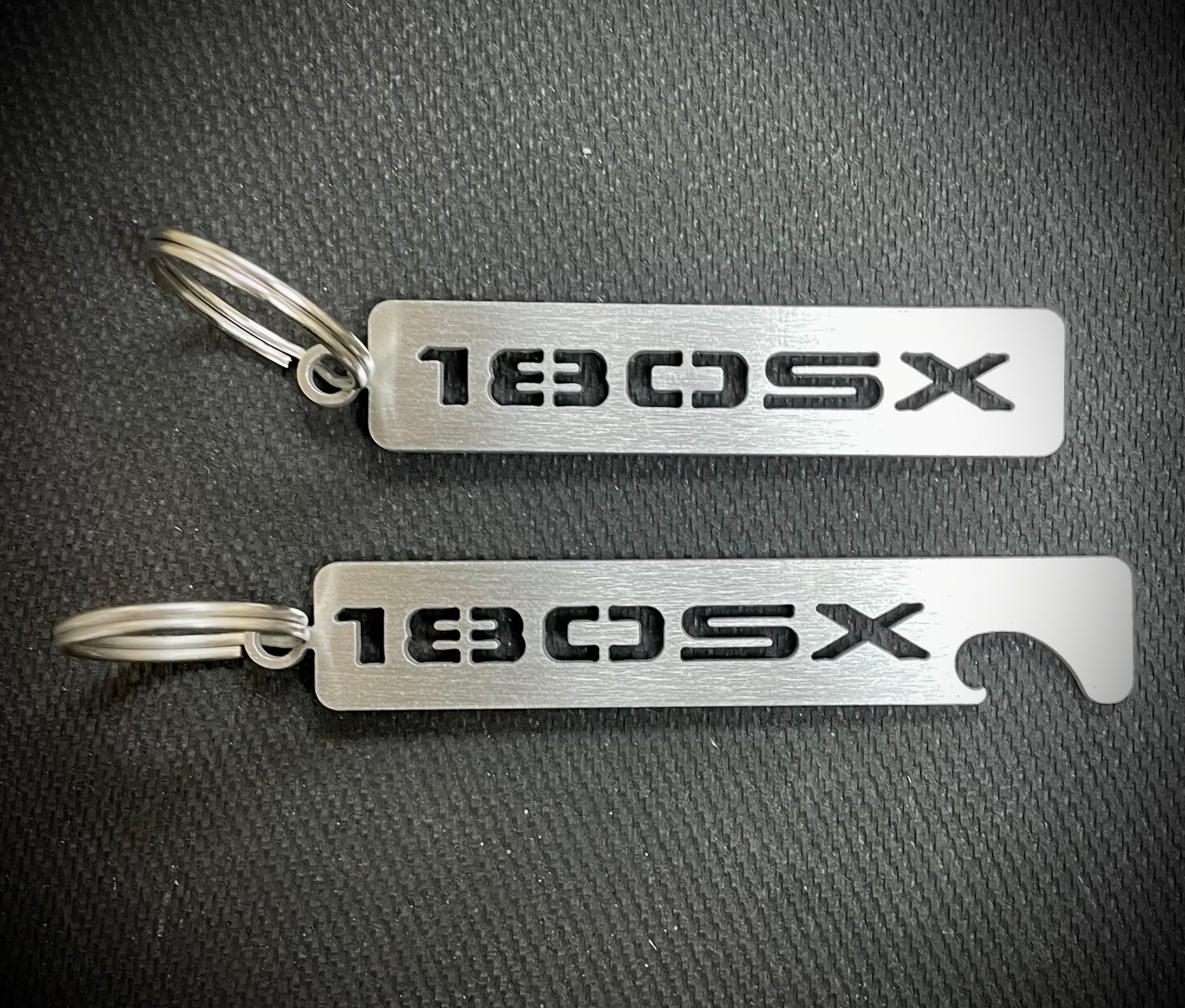 For 180SX Enthusiasts 