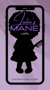 Julie’s Mane Moisturizer Lotion