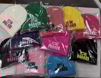 Image 1 of ICW NHB Beanie