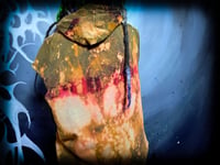 Image 4 of SlaSh Sleeveless Sweater (xs) 