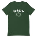 MSRP or GTFO