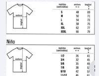 Image 2 of Camiseta Bar Coyote 