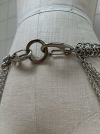 Image 3 of Waist Chain Sample