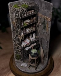 Image 13 of The Witch’s Apothecary