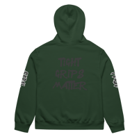 Image 2 of SNAKELEASH HOODIE
