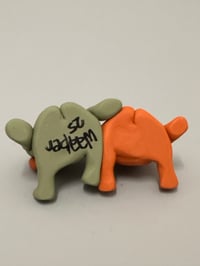 Image 8 of Arm bite 24