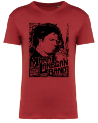 Image 4 of Camiseta Mark Lanegan 