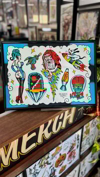 Image 3 of Spaced out