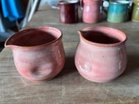 Image 1 of Dimpled juglets