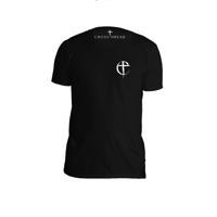 Image 4 of MATT 16:24 Shirt (Softstyle athletic wear)