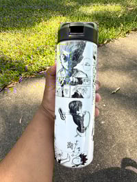 Image 1 of HunterxHunter Tumbler