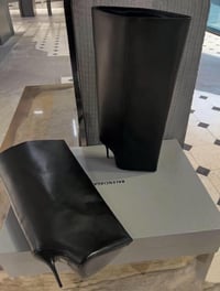 WADER BOOTS