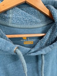 Image 2 of Carhartt Hoodie (Large)