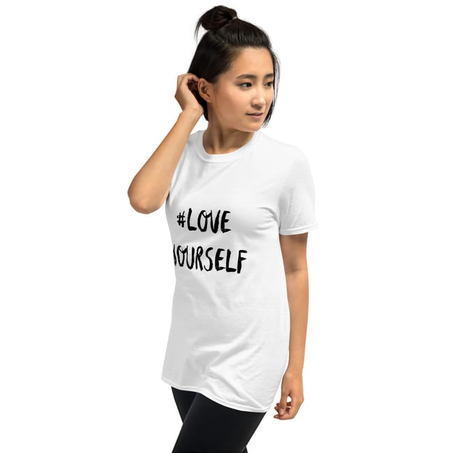 Love Yourself | Unisex T-Shirt