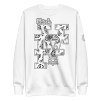 Image 3 of PHRZK Stomper Premium Sweatshirt (Ma Label)