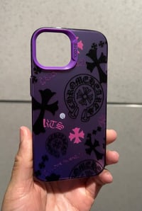 Image 1 of Velvet Edge 