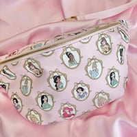 Image 3 of Princess Chic XL Belt Bag