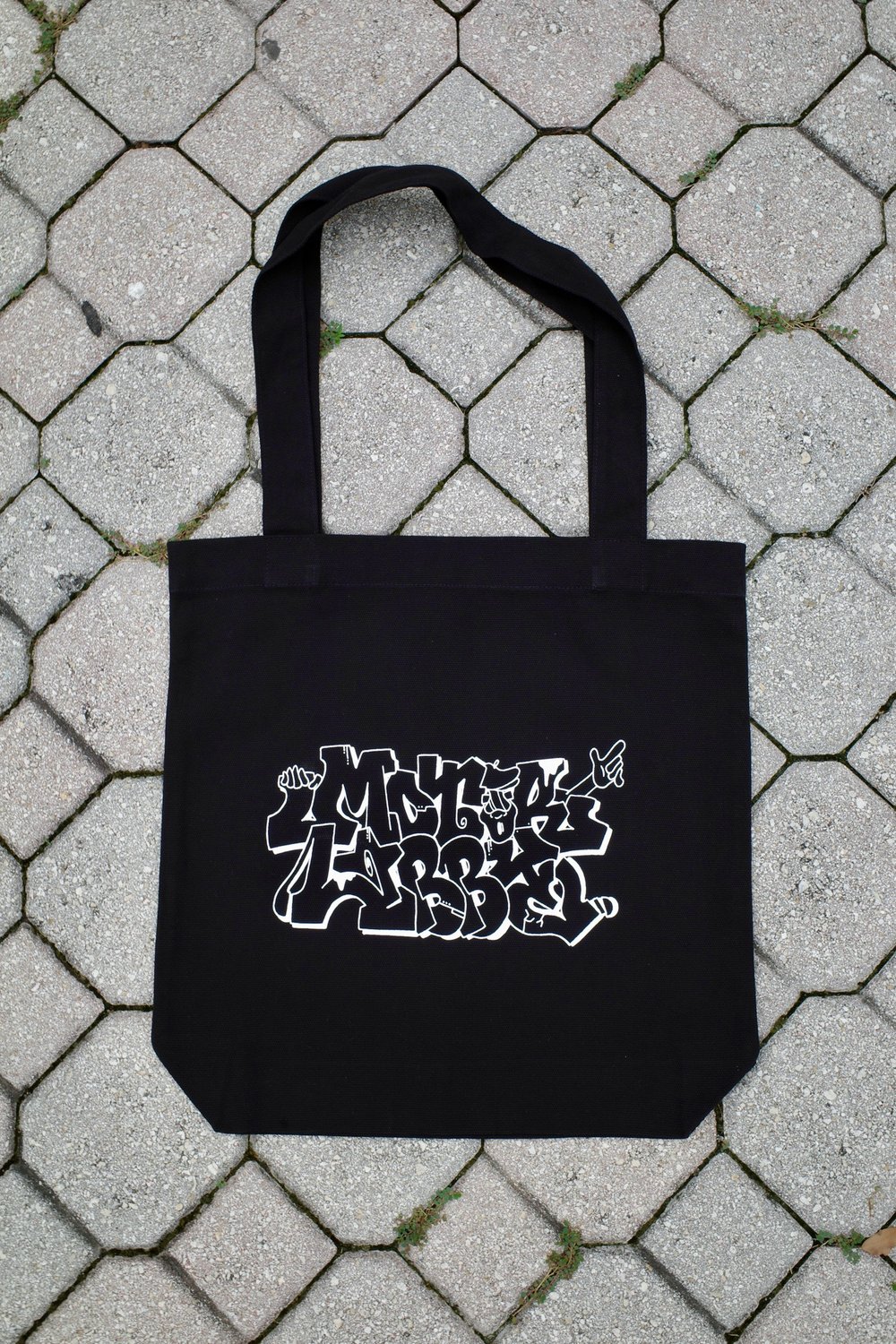 City Tote Bag