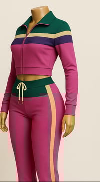 Image 2 of Queen of Carnival” Set