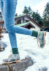 Image 2 of Dogo Shortcut Boot Travel Fills The Soul