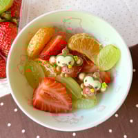 Image 3 of apple monkey