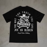 Image 1 of He Is Risen Shirt 