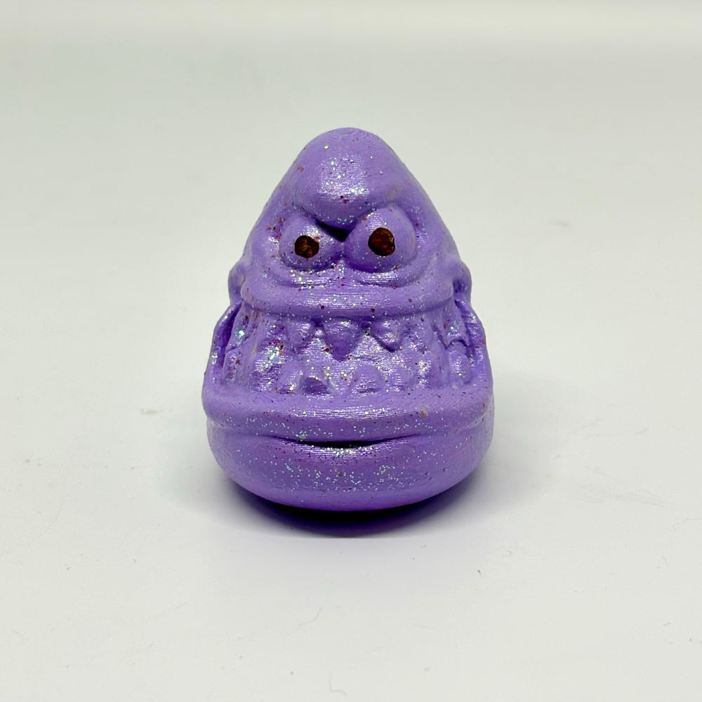Image of Creep chick (purple)