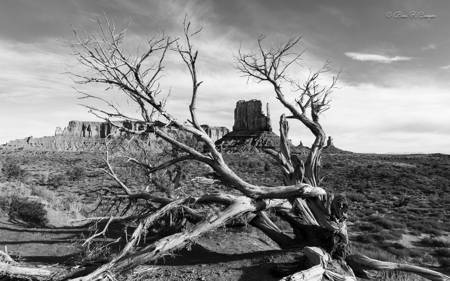 Monument Valley