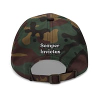 Image 5 of War Crime Enthusiasts Cap