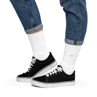 Image 1 of Embroidered socks