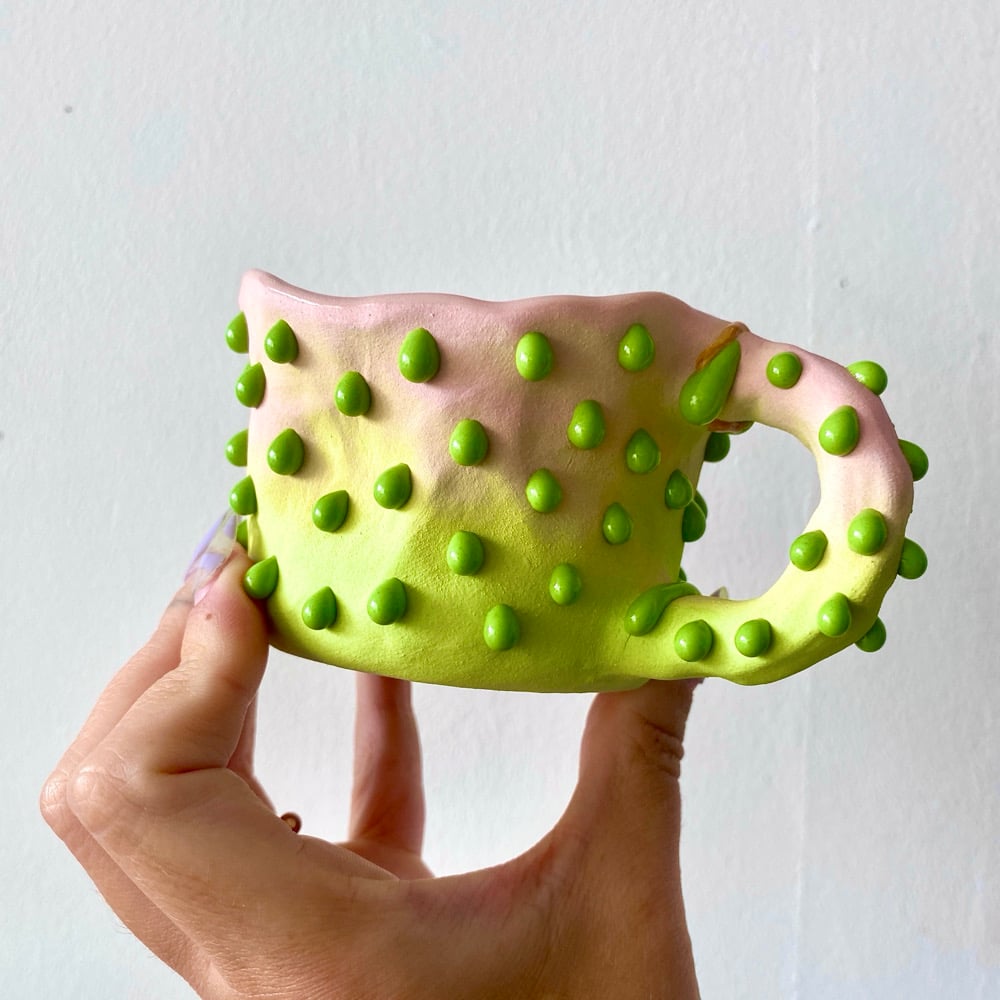 Image of Io Small Mug #3