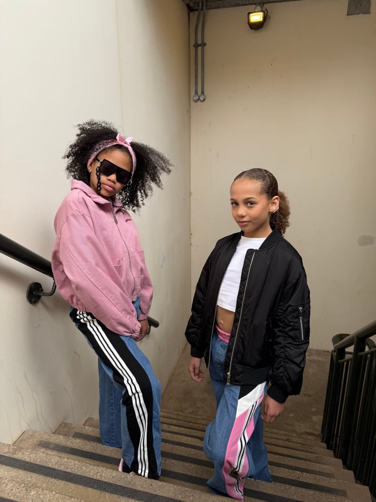 Image of Maddie Jeans