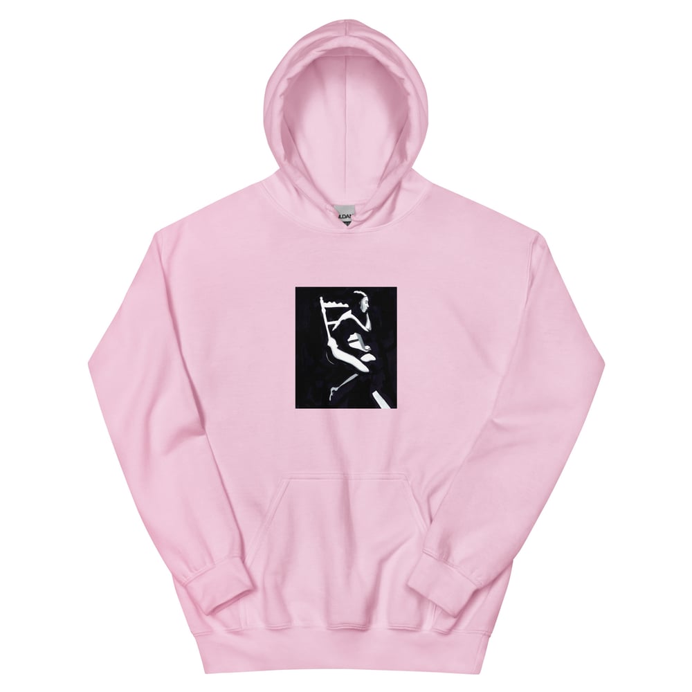 Image of WEDNESDAY IN CARTAGENA HOODIE