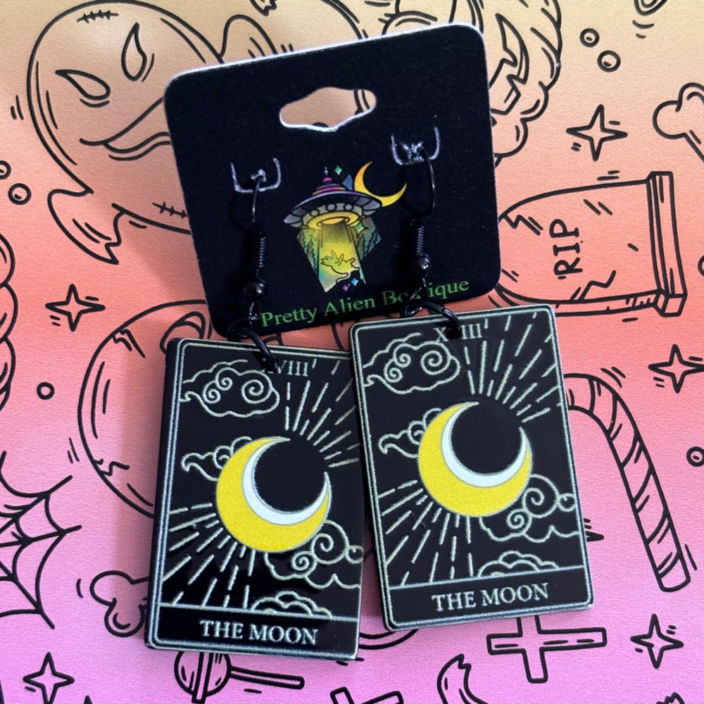 Image of Spooky Cute Mystical