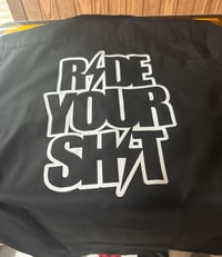 Image 5 of RYS LIGHTNING BOLT 2.0 WORK SHIRT