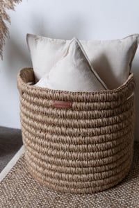 Image 3 of RUSTIC BASKET