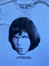 Image 6 of NEIL FACE T SHIRT *3 COLOURS