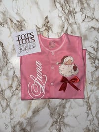 Image 4 of Santa Bow