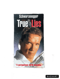 Image 1 of True Lies [1994]