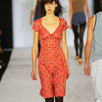 Image 7 of ss2003 marc jacobs top 