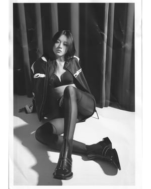 CROSS BOOT (LOW STOCK)