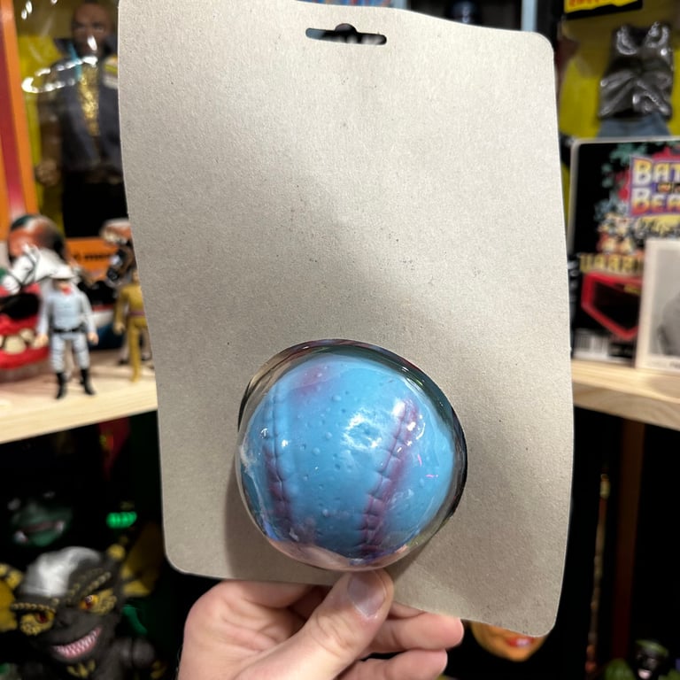 Crazy Balls SEALED (c) Image 2