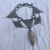 Image 2 of 4.22 Necklace #6